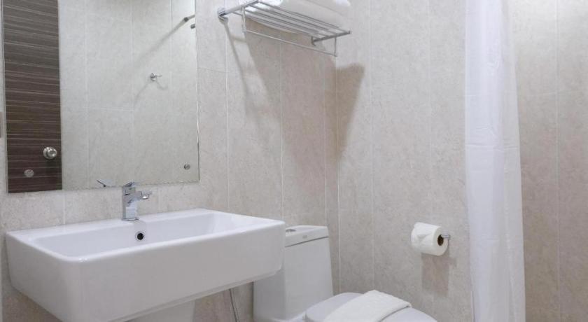Oh My Place Чианг Рай Екстериор снимка