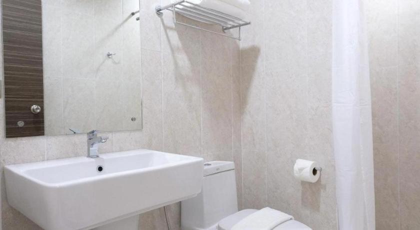 Oh My Place Чианг Рай Екстериор снимка
